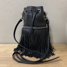ジェイ&エムデヴィッドソン 【美品】FRINGE CARNIVAL MINI  フリンジ カーニバル ミニ 買取実績です。