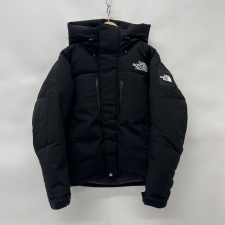 ノースフェイスを浜松入野で買取。ブラック、オービット、バルトロライトジャケット、ND92350Rを買取ました。状態は未使用品です。
