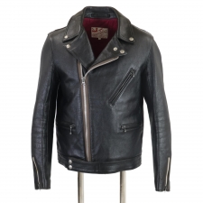 アディクトクローズ AD-03 BRITISH ASYMMETRY JACKET 買取実績です。