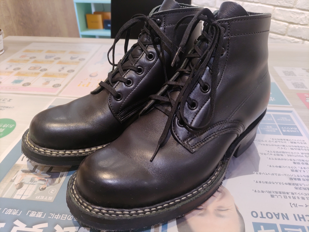 ホワイツ　ブーツ　スモークジャンパー　8EE 楽天市場】ホワイツ スモークジャンパー 8インチ ホワイツブーツ