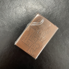 ジッポー ×マルボロ Come to where the flavour is. 1999年製 オイルライター 買取実績です。