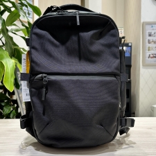 エアー ブラック AER21033 Travel Pack 3 Small バックパック 買取実績です。