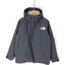 宅配でザノースフェイスを買取。NY82301、ZIS-NOOK JACKETというジャケットを買取しました。状態は若干の使用感がある中古品です