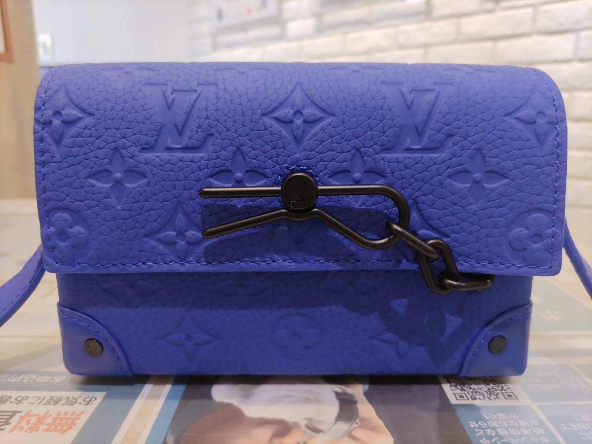美品】LOUIS VUITTON モノグラム ジッピー 何気なし スティーマー 長財布