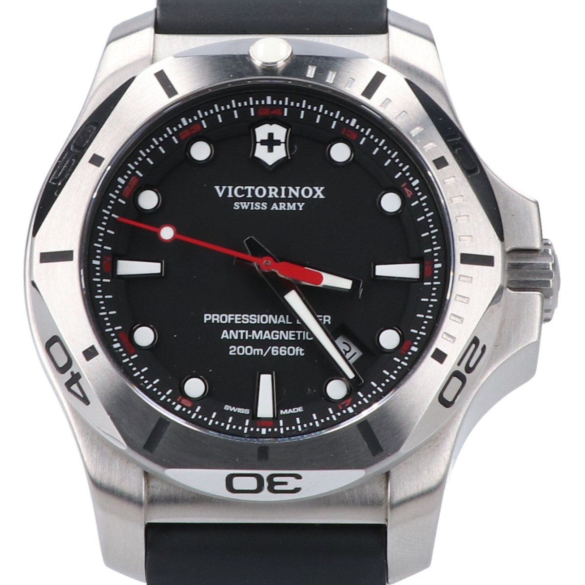 VICTORINOX 腕時計 エアボスリミテッド ビクトリノックスの時計15選 