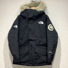 ノースフェイスを浜松入野で買取。22AWのND92238、アンタークティカパーカーを買取しました。状態は若干の使用感がある中古品です。