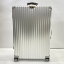 リモワ クラシックフライト 76L 4輪マルチホイール キャリーケース 971.70.00.4 買取実績です。