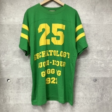 グッチ ナンバリングTシャツ 660744XJDHG 買取実績です。