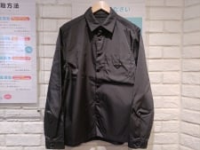 プラダ SC514_1WQ8_F0002_S_202 Re-Nylonシャツ 買取実績です。