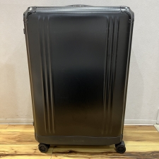 ゼロハリバートン パシュート 4輪 マルチホイール キャリーケース 買取実績です。