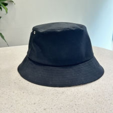 ディオール ブラック オブリーク TEDDY-D ボブハット 95TDD923A130 買取実績です。