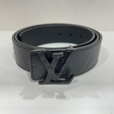 ルイヴィトン モノグラムシャドウ 40ＭＭ ベルト Ｍ0200 買取実績です。