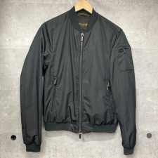 ムーレー CORELLI-WK ナイロンブルゾン 買取実績です。