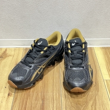アシックス KIKO KOSTADINOV ゲルクォンタム ジエントジア スニーカー 買取実績です。
