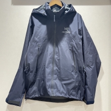アークテリクスを浜松入野で買取。ベータARのゴアテックスジャケットを買取しました。状態は若干の使用感がある中古品です。