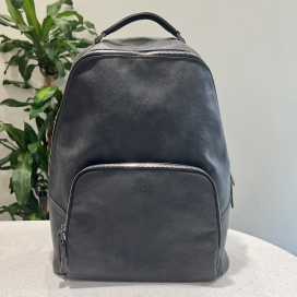 ココマイスターのハマダ イタリアンレザー カルドミラージュ・アルピニズモ バックパックの買取実績です。