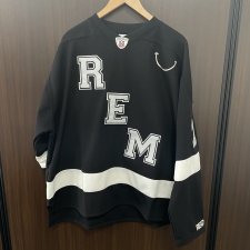 レディメイド RE-P0-BK-00-00-249 2023SS GAME SHIRT SMILE/ゲームシャツ 買取実績です。