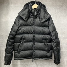 モンクレール アディダスコラボ ALPBACH GIUBBOTTO ALPBACH JACKET 買取実績です。
