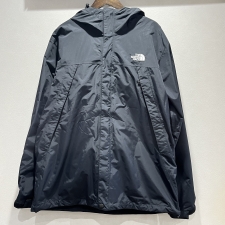 ノースフェイスを浜松入野で買取。ブラック・スクープジャケット、NP61940を買取ました。状態は未使用品です。