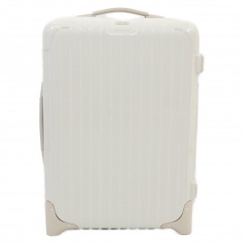 リモワの×ユナイテッドアローズ 895.46 サルサエクリュ 2輪キャリーケース37Lの買取実績です。