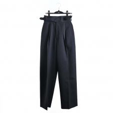 ザリラクス グレー 23FW グルカパンツ REPT-186L-J 買取実績です。