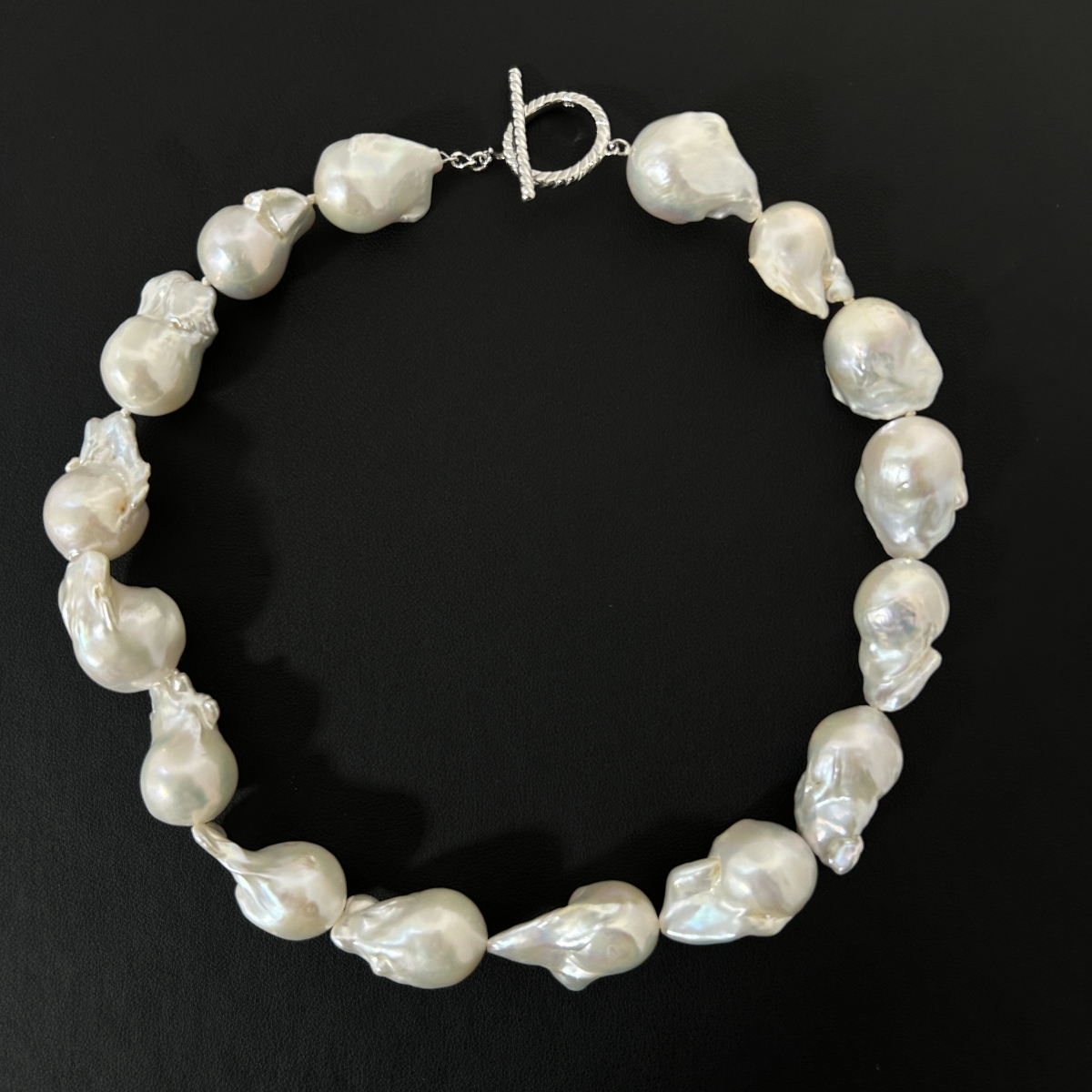 maaya パールネックレス ALICIA MAAYA パール