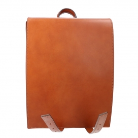 土屋鞄製造所のOR1401BR OTONA RANDSEL 001wide バックパック wideブラウンの買取実績です。
