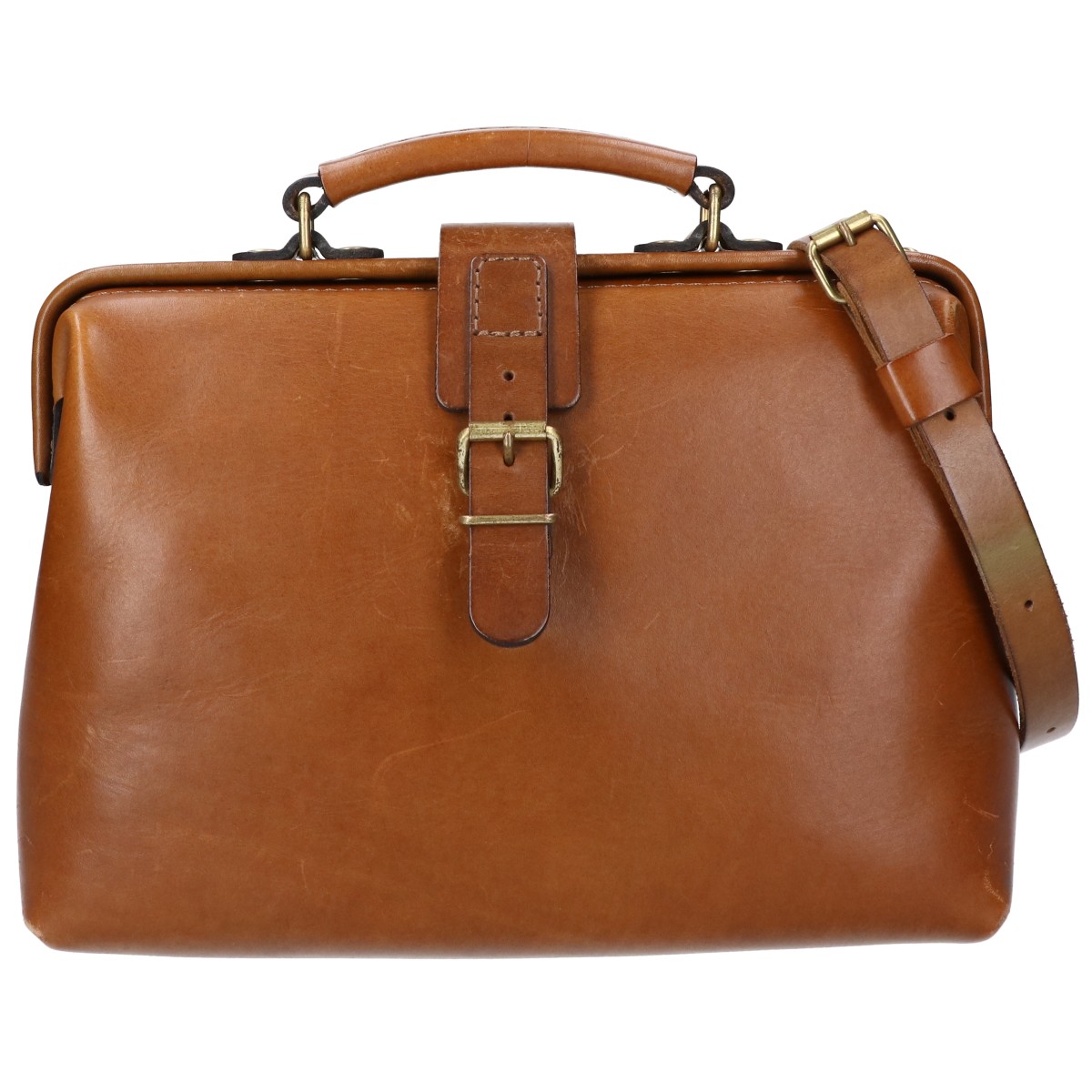 レザー2wayリュック「革鞄のHERZ(ヘルツ)公式通販」 特注一点もの