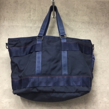 ブリーフィング ビームスプラス別注 ミリタリートレーニング トートバッグ 11611070106 買取実績です。