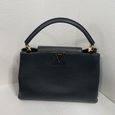 ルイヴィトン M48864 13年 カプシーヌMM 買取実績です。