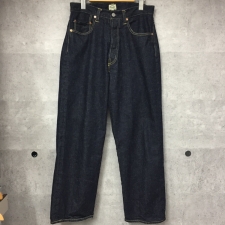 東洋エンタープライズ 【GOLD】1.5oz. DENIM 5POCKET WIDE PANTS GL42427A 買取実績です。