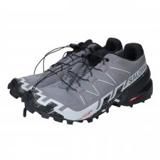 サロモン 417380 SPEEDCROSS6　スニーカー 買取実績です。