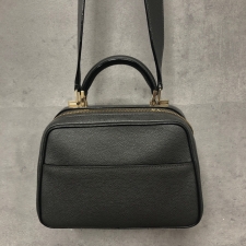 ヴァレクストラ セリエエッセ ミニ 2WAYショルダーバッグ 買取実績です。