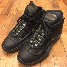 リーボック ×メゾンマルジェラ 2022SSコレクション GW5001 Question Mid Memory Of スニーカー 買取実績です。
