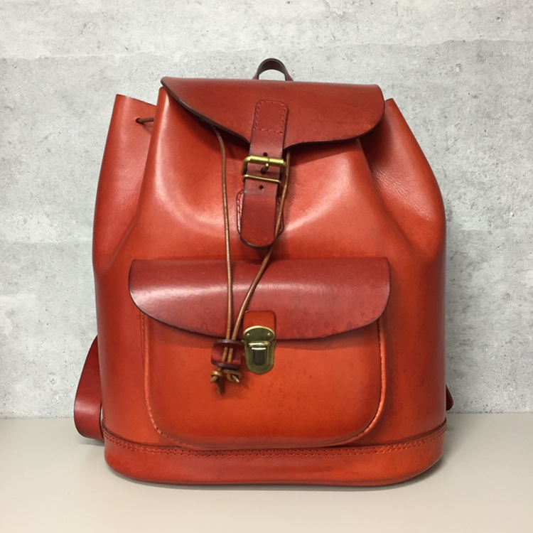 Herz ヘルツ スタンダードなリュック(R-4) Lサイズ | リュック