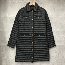 モンクレールの2023-2024AW ブラック カリプソ/CALIPSO ダウンコートの買取実績です。