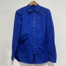 ルイヴィトン 1A8PAF 21SS ブルー ハイブリッド バックパック シャツ 買取実績です。