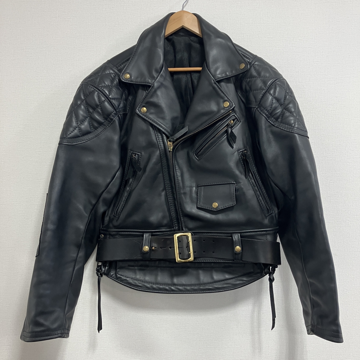langlitz leathers scare crow レザーパンツ langlitz leathers scare crow レザーパンツ
