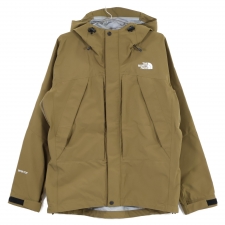 宅配でノースフェイスを買取。NP11710、GORE-TEX ALL MOUNTAIN JACKETを買取りました。状態は未使用品です。
