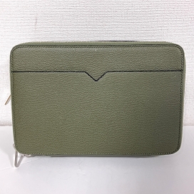 ヴァレクストラのMBVL0015028LRL99VM ミリタリーグリーン バムバッグの買取実績です。