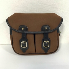 ブレディ ブラウン NORFOLK/ノーフォーク ショルダーバッグ 買取実績です。