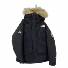横浜でザ・ノース・フェイスの洋服を買取。ND92238、アンタークティカパーカダウンジャケットを買取いたしました。状態は綺麗な状態の中古美品です。