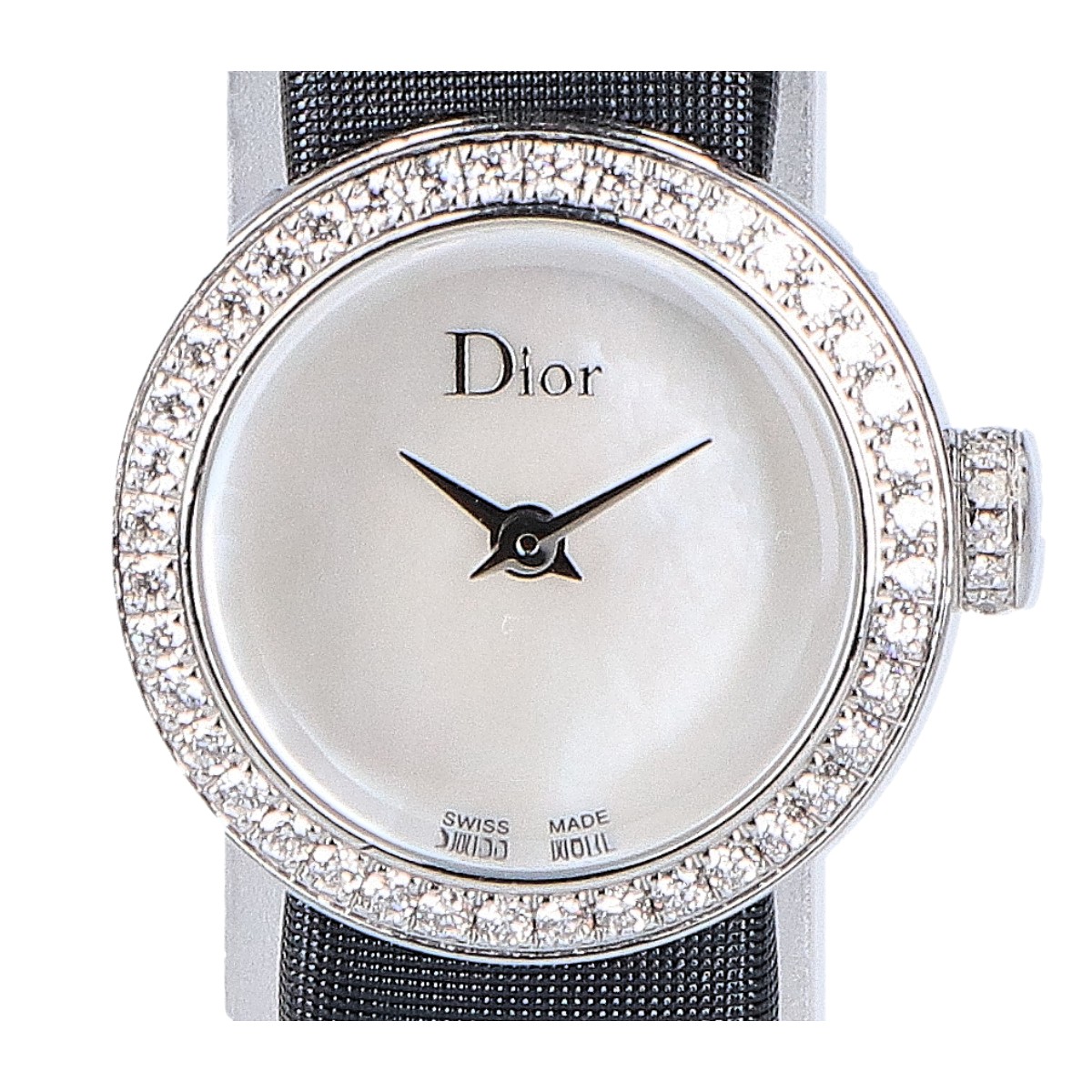 横浜元町でディオールを買取。CD040110-J、ラ ミニ ディ ドゥ