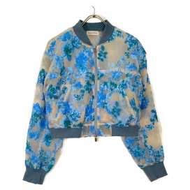 メゾンスペシャルの24SS 21241215306 Pokopoko Plower Blousonの買取実績です。