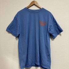 ギャラリーデプト 21SS ブルー ハリウッドプリント ヴィンテージスーベニア Ｔシャツ GD-VST-1052 買取実績です。