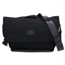 マンハッタンポーテージ × CARRYOLOGY ブラックレーベル メッセンジャーバッグ 買取実績です。