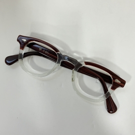 タートオプティカルの推定1950年代  Arnel  redwoodの買取実績です。