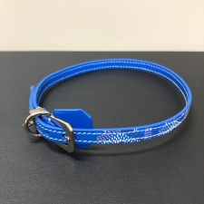 銀座でゴヤール買取。レザー素材のエドモンブレスレットを買取ました。状態は綺麗な状態の中古美品です。