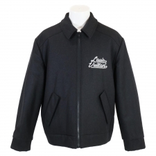 ルイヴィトン ｘNIGO RM221 XHX HMB07E リバーシブル パデッド ジャケット 買取実績です。
