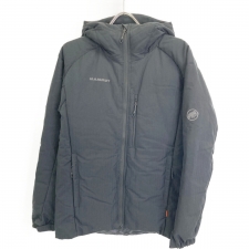 マムートを宅配で買取。1013-01330、Whitehorn Pro IN Hooded Jacketを買取りました。状態は若干の使用感がある中古品です
